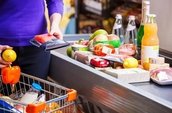 Харчові продукти та вимоги до їх реалізації