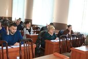 Відбулося перше засідання виконавчого комітету Козятинської міської ради у новому складі