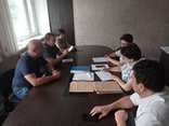 Відбулося чергове засідання громадської житлової комісії