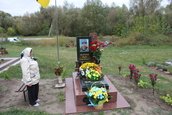  29 вересня 2-га річниця загибелі нашого Захисника Черниша Юрія Сергійовича