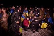 230 українців повернулися нарешті додому 