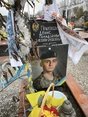 Сьогодні у другу річницю героїчного супротиву українців минає 2 рік з дня загибелі нашого Захисника Прилуцького Дениса Генадійовича 