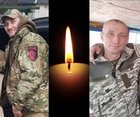 У війні з росією наша громада втратила ще двох Воїнів
