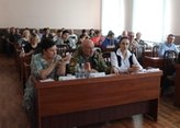 Відбулася 45 позачергова сесія Козятинської міської ради
