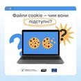 Файли cookie: відхиляти чи підтверджувати?