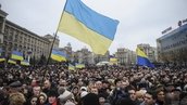 21 листопада- День Гідності та Свободи