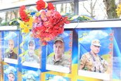 Сьогодні річниця загибелі нашого Героя Пуремчука Анатолія Івановича