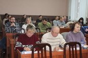 Відбулася 55 позачергова сесія міської ради, на якій депутати ухвалили 10 важливих рішень, спрямованих на покращення життя нашої громади