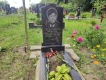 11 червня 9-а річниця загибелі нашого земляка, Захисника, рядового Збройних сил України Миколи Лукашука