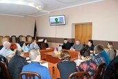 Відбулося 2-ге засідання робочої групи для розв'язання питань та дотримання соціальних гарантій сімей загиблих (померлих) Захисників України Козятинської міської територіальної громади