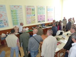 Навчально-методичний центр цивільного захисту та безпеки життєдіяльності Вінницької області