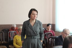 24 лютого в Козятинській міській раді відбулася нарада з керівниками структурних підрозділів