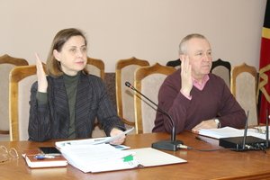 30 січня, відбулося чергове засідання виконавчого комітету Козятинської міської ради