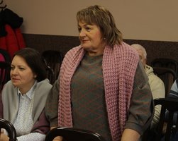 Відбулася робоча нарада за участю керівників структурних підрозділів Козятинської міської ради, начальників комунальних підприємств та старост сіл громади