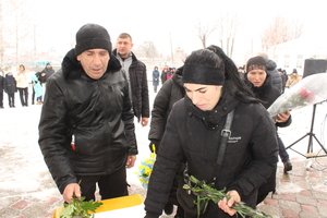 Сьогодні, 10 грудня 2024 року відбулося відкриття меморіальної дошки нашому земляку, Герою України, Маліновському Андрію Вікторовичу