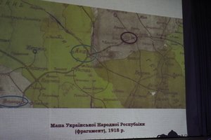 Герої Крут: жива історія оживає у Козятині