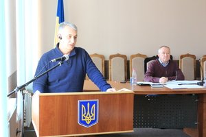 Відбулося перше засідання виконавчого комітету Козятинської міської ради у новому складі