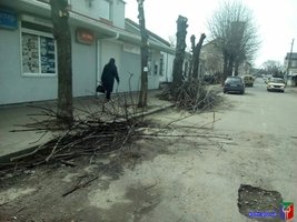 Двомісячник з благоустрою громади продовжується!