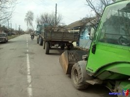 Двомісячник з благоустрою громади продовжується!