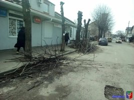 Двомісячник з благоустрою громади продовжується!