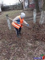 Двомісячник з благоустрою громади продовжується!