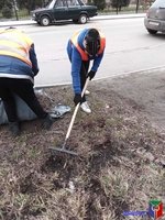 Двомісячник з благоустрою громади продовжується!