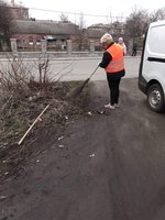 Двомісячник з благоустрою громади продовжується!