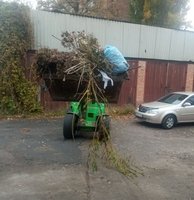 Комунальне підприємство «Чисте місто» Козятинської міської ради інформує про виконані роботи за поточний тиждень