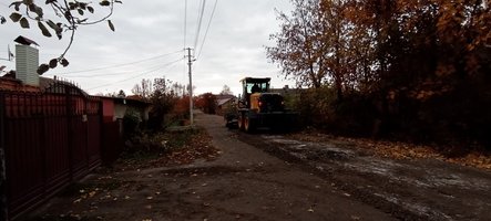 Комунальне підприємство «Чисте місто» Козятинської міської ради інформує про виконані роботи за поточний тиждень