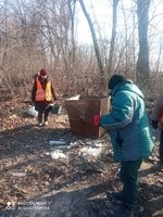 Комунальне підприємство «Чисте місто» Козятинської міської ради інформує щодо проведеної роботи за поточний тиждень