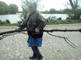 Приклад небайдужості - мешканці села Пиковець