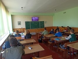 Не ведись – прояви свою стійкість в Інтернеті!