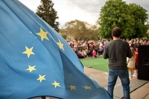Ми і Європа на Дні Європи у Козятині