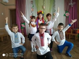 Вишиванка - це історія і культура українського народу