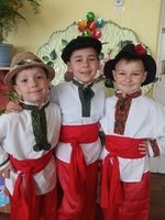 Вишиванка - це історія і культура українського народу