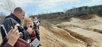 Козятинська громада рада гостям!