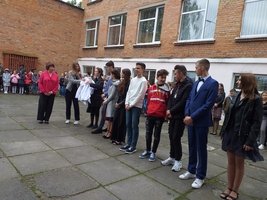 Школа №6 – одна із п’яти шкіл усієї України виборола публіцистичний грант від ГО «Місто-сад»