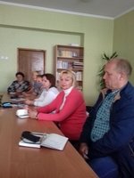 Управління освіти та спорту Козятинської міської громади провела педагогічну студію для музичних керівників ЗДО