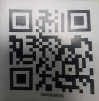 У Козятинському ЦНАПі можна оцінити якість роботи за допомогою QR-коду