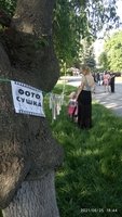 Свято сучасних, освічених, розкутих, сьогодення України та її майбутнього – День молоді