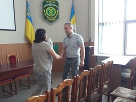Тетяна Єрмолаєва привітала податківців з Днем працівника державної податкової служби України