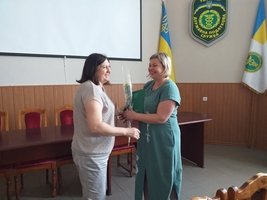 Тетяна Єрмолаєва привітала податківців з Днем працівника державної податкової служби України