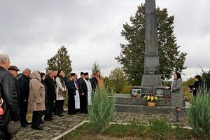 Козятинці, що пережили Голокост