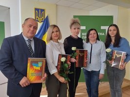 Козятинський міський голова Тетяна Єрмолаєва привітала юристів з професійним святом