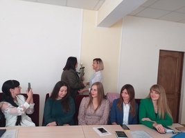 Козятинський міський голова Тетяна Єрмолаєва привітала юристів з професійним святом