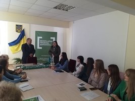 Козятинський міський голова Тетяна Єрмолаєва привітала юристів з професійним святом