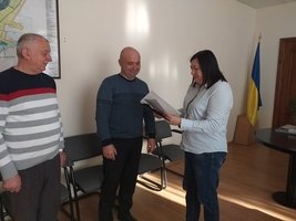 Козятинський міський голова Тетяна Єрмолаєва привітала юристів з професійним святом