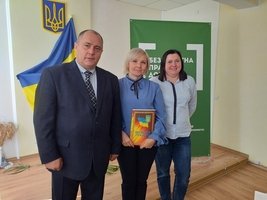 Козятинський міський голова Тетяна Єрмолаєва привітала юристів з професійним святом