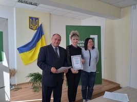 Козятинський міський голова Тетяна Єрмолаєва привітала юристів з професійним святом