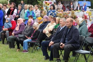 Гучне свято з нагоди 155-річчя Михайла Грушевського запалило Сестринівку у суботу